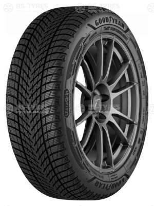 Goodyear Ultra Grip Performance 3 245/45 R18 100V