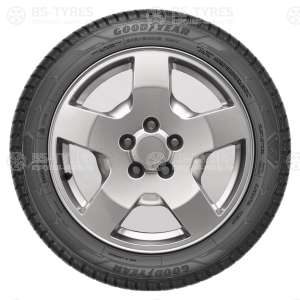 Goodyear Ultra Grip Performance + SUV 265/60 R18 114H