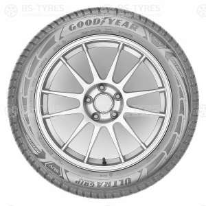 Goodyear Ultra Grip Performance RunFlat 225/50 R17 98H