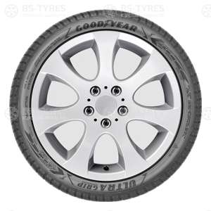 Goodyear Ultra Grip Performance RunFlat 225/50 R17 98H