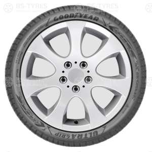 Goodyear Ultra Grip Performance RunFlat 225/50 R17 98H