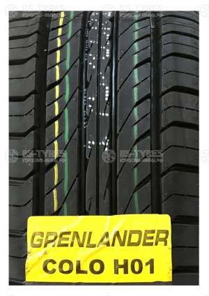 Grenlander Colo H01 195/60 R15 88H