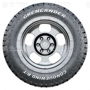 Grenlander Conquewind R/T 235/70 R16 109Q