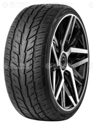 Grenlander Dias Zero 265/40 R22 106V