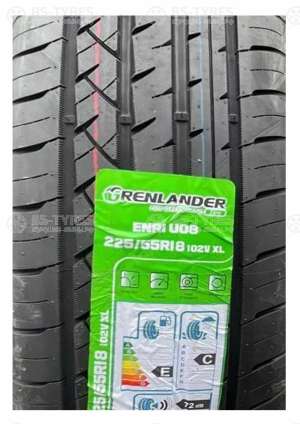 Grenlander ENRI U08 245/45 R17 99W