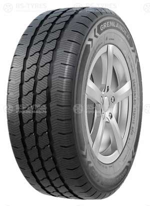 Grenlander GreenTour A/S 215/75 R16C 116/114R