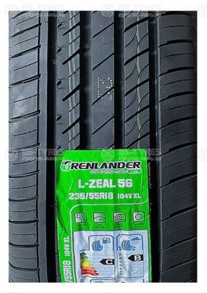 Grenlander L-Zeal 56 245/45 R17 99W