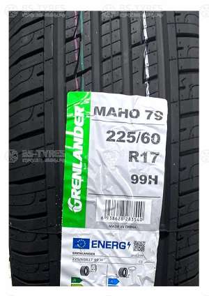 Grenlander MAHO79 265/65 R17 112H