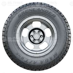 Grenlander Maga A/T One 225/75 R16C 115/112Q