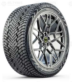 Grenlander Icedefensor Stud II 285/35 R21 105T