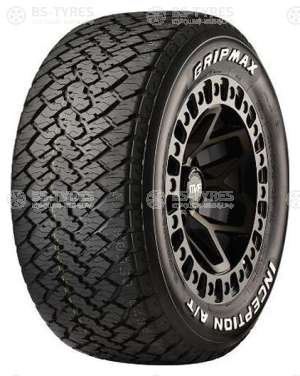 Gripmax Inception A/T 235/65 R17 104T