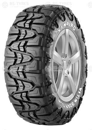 Gripmax Mud Rage M/T IV 265/65 R17C 120/117Q