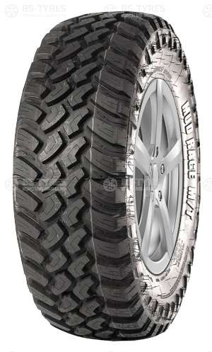 Gripmax Mud Rage M/T 225/75 R16C 115/112Q