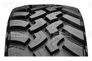 Gripmax Mud Rage M/T 225/75 R16C 115/112Q