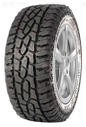 Gripmax Mud Rage R/T Max 265/65 R17C 120/117Q