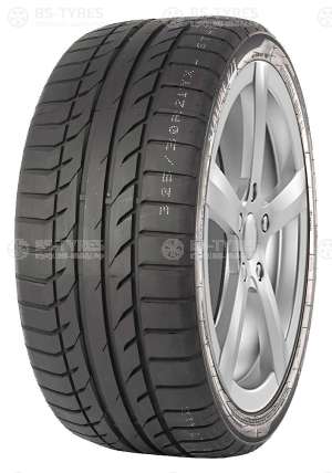 Gripmax Stature H/T 265/45 R21 104W