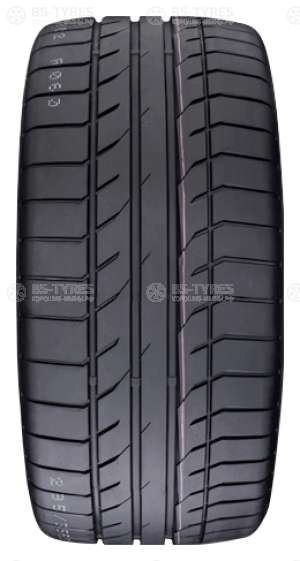 Gripmax Stature H/T 265/45 R21 104W