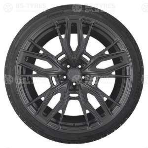 Gripmax SureGrip Pro Ice 245/45 R19 102T