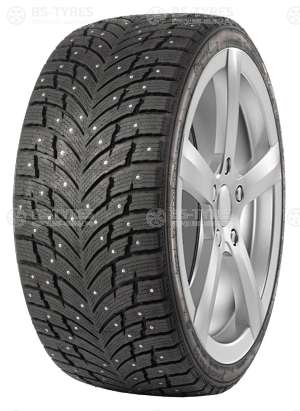 Gripmax SureGrip Pro Ice 245/45 R19 102T