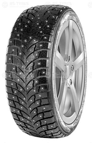 Gripmax SureGrip Pro Ice 245/45 R19 102T