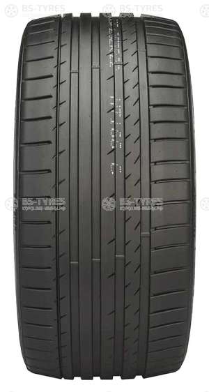 Gripmax SureGrip Pro Sport 315/35 R22 111Y