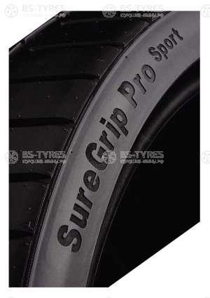 Gripmax SureGrip Pro Sport 315/35 R22 111Y