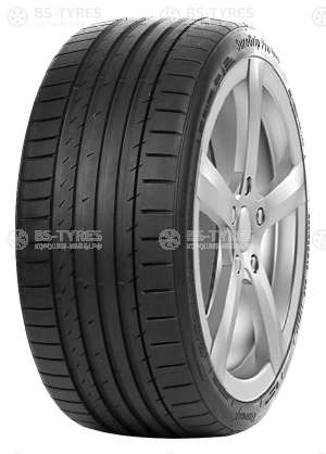 Gripmax SureGrip Pro Sport 315/35 R22 111Y