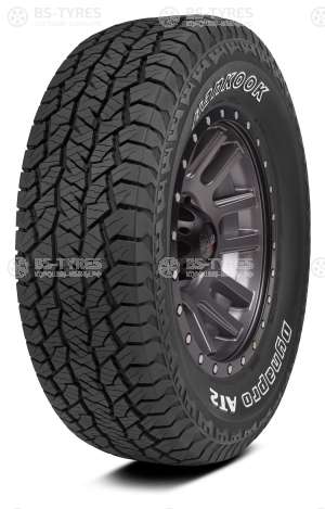 Hankook Dynapro AT2 RF11 265/65 R17 112T