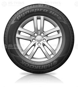 Hankook Dynapro HP2 RA33 245/65 R17 111H