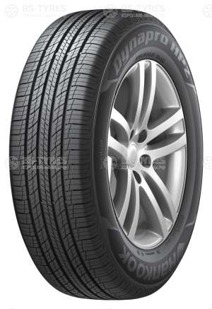 Hankook Dynapro HP2 RA33 245/65 R17 111H