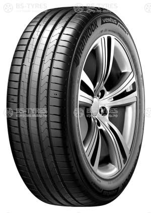 Hankook Ventus K135 235/55 R17 103W