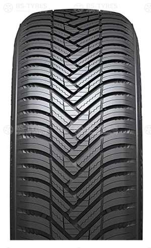 Hankook Kinergy 4s2 H750 215/55 R16 97V