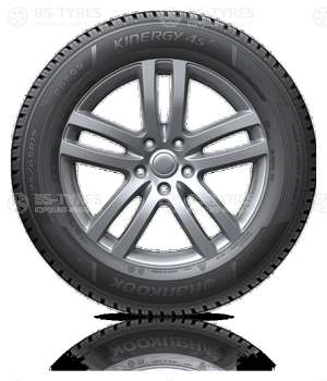 Hankook Kinergy 4s2 H750 215/55 R16 97V