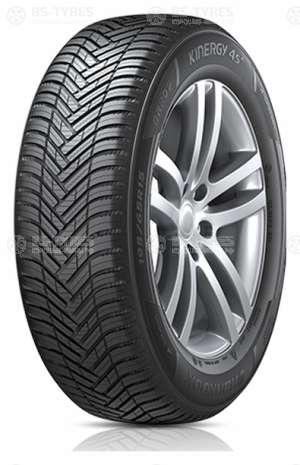 Hankook Kinergy 4s2 H750 215/55 R16 97V