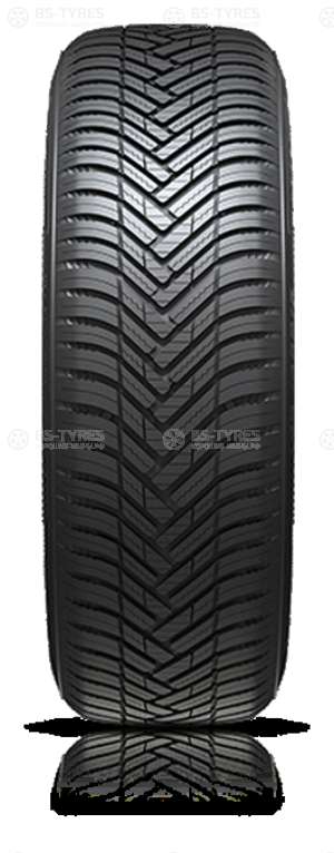 Hankook Kinergy 4s2 H750 215/55 R16 97V