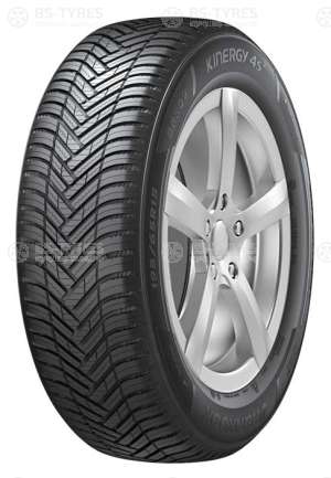 Hankook Kinergy 4s2 H750 215/55 R16 97V