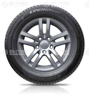 Hankook Optimo Kinergy Eco 2 K435 155/65 R14 75T