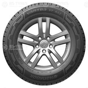 Hankook Vantra ST AS2 RA30 215/70 R15C 109/107S