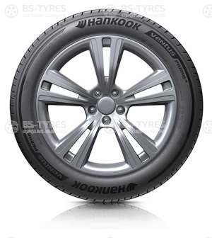 Hankook Ventus K135 235/55 R17 103W