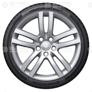 Hankook Ventus S1 Evo2 K117 235/40 R18 95Y