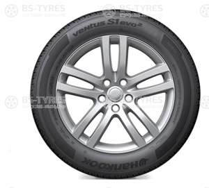 Hankook Ventus S1 Evo2 K117 235/40 R18 95Y