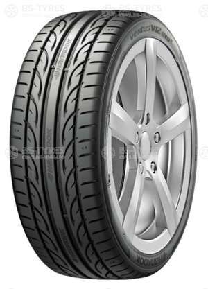 Hankook Ventus V12 Evo2 K120 255/45 R19 104Y