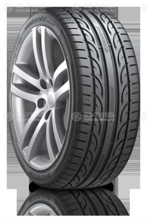 Hankook Ventus V12 Evo2 K120 255/45 R19 104Y
