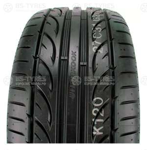 Hankook Ventus V12 Evo2 K120 255/45 R19 104Y