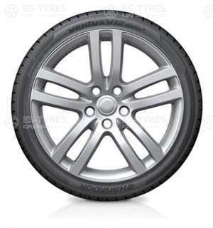Hankook Ventus V12 Evo2 K120 255/45 R19 104Y