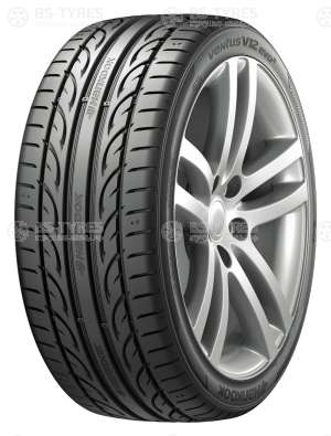 Hankook Ventus V12 Evo2 K120 255/45 R19 104Y
