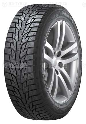 Hankook Winter I Pike W419 н/ш 205/65 R16 95T