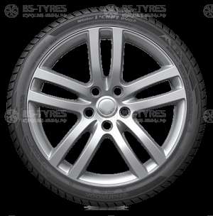 Hankook Winter I*Cept Evo 2 W320 205/50 R17 93V