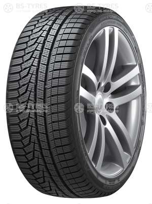 Hankook Winter I*Cept Evo 2 W320 205/50 R17 93V