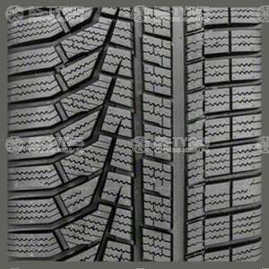 Hankook Winter I*Cept Evo 2 W320 205/50 R17 93V